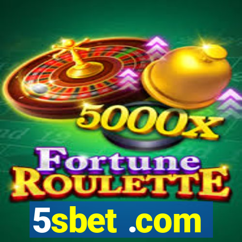 5sbet .com